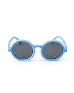 عینک آفتابی بچگانه گرد آبی سورا
