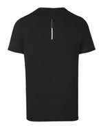 تی شرت مردانه ورزشی یقه گرد مشکی کریویت مدل IAN 357820_2010