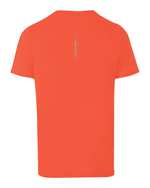 تی شرت مردانه ورزشی یقه گرد نارنجی کریویت مدل IAN 357820_2010