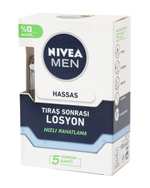لوسیون افترشیو نیوآ Losyon مناسب برای پوست حساس 100ml