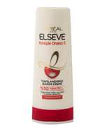 نرم کننده مو لورآل Elseve Komple Onarici 5 مناسب موهای ضعیف و آسیب دیده
