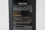 شامپو سر سایوس Oleo 21 مناسب موهای خشک و آسیب دیده 550ml