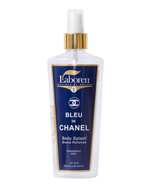 بادی اسپلش مردانه لابورن Laboren مدل Bleu De Chanel حجم 250ml