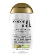 سرم مو او جی ایکس OGX مدل Coconut Milk حاوی روغن نارگیل