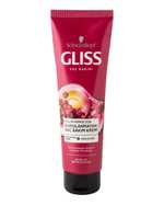کرم مو گلیس Gliss مدل Color Perfector مناسب موهای رنگ شده 150ml