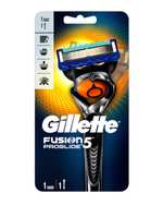 خود تراش 5 تیغه ژیلت Gillette مدل Fusion5 Proglide