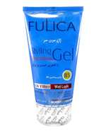 ژل موی سر خیس فولیکا Fulica مدل 150ml Wet Shine