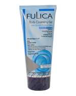 شامپو بدن فولیکا Fulica مناسب پوست های خیلی خشک و حساس