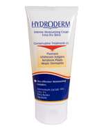 کرم دست و صورت هیدرودرم Hydroderm مرطوب کننده قوی