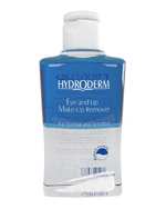 محلول پاک کننده آرایش دو فاز هیدرودرم Hydroderm مناسب پوست معمولی و حساس