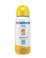اسپری ضد آفتاب کودکان SPF30 هیدرودرم 100ml Hydroderm 