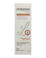کرم روشن کننده بدن هیدرودرم Hydroderm کرم روشن کننده گیاهی