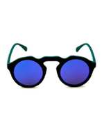 عینک آفتابی زنانه آبی Enrique