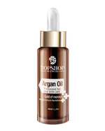 روغن مو و پوست تاپ شاپ مدل Argan Oil