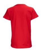 تی شرت پسرانه نخی قرمز هلکا 