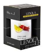 چاشنی چیلی لیمو لنولا 100 گرم