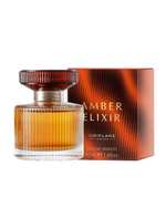 عطر زنانه اوریفلیم 50ml Amber Elixir EDP