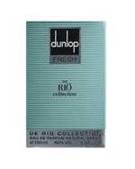 عطر مردانه ریو کالکشن 100ml Dunlop Fresh EDP