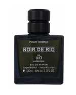 عطر مردانه ریو کالکشن 100ml Noir De Rio EDP