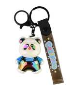 جاکلیدی بچگانه مشکی دلربا مدل پاندا