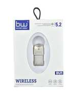 دانگل بلوتوثی BU1 نقره ای BW