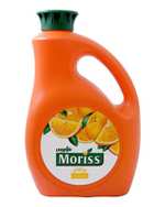 ​شربت پرتقال مدل موریس 1800 کیلویی سان استار