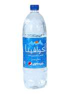 آب آشامیدنی 1.5 لیتری آکوافینا