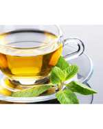 چای سبز با طعم نعناع 100 گرمی گلستان