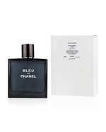 تستر عطر مردانه 100ml Bleu de Chanel EDT شنل