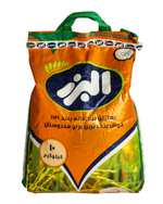 برنج هندی 1121 دانه بلند 10 کیلویی البرز