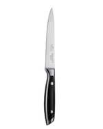 چاقو استیل آشپزخانه وینر مدل T.7337-2W مشکی بسته 2 عددی