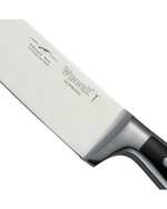 چاقو استیل آشپزخانه وینر مدل T.7336-5 مشکی