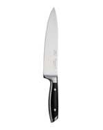 چاقو استیل آشپزخانه وینر مدل T.7337-5 مشکی