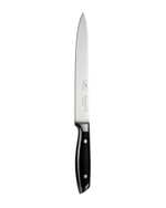 چاقو استیل آشپزخانه وینر مدل T.7336-4 مشکی
