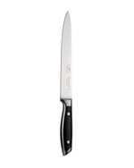 چاقو استیل آشپزخانه وینر مدل T.7337-3 مشکی