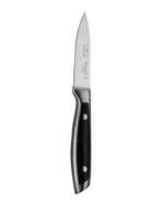 چاقو استیل آشپزخانه وینر مدل T2.03 مشکی بسته 2 عددی