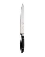 چاقو استیل آشپزخانه وینر مدل T.02 مشکی