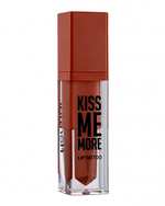 رژ لب مایع فلورمار Kiss Me More شماره 09