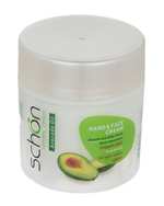 کرم دست و صورت شون Schon حاوی عصاره آووکادو 150ml