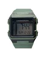 ساعت مچی مردانه دیجیتال کوریو CURIO کد c347G-BG