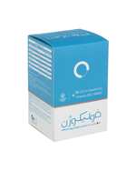 قرص فولیکوژن Folicogen اروند فارمد بسته 60 عددی