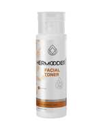 تونر صورت هرمودرم Hermooder مناسب پوست خشک حجم 200ml